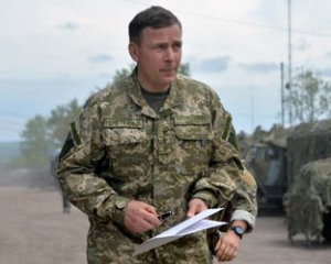 Країни НАТО почали передавати в Україну зброю - Гелетей