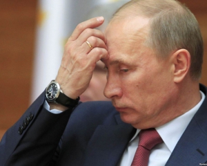 Путин хотел захватить две области за три дня - Гелетей