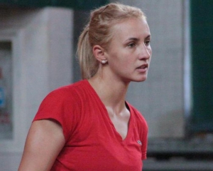 Украинская теннисистка поднялась на 26 мест в мировом рейтинге