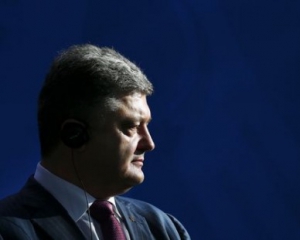 Порошенко променял государственные интересы на свои личные - луганский активист