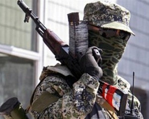Терористи попросили Царьова створити об&#039;єднану армію ДНР і ЛНР