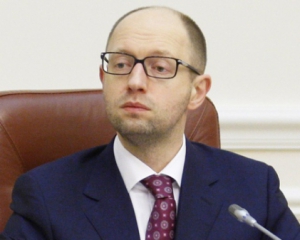 Яценюк поставив на місце Медведєва у питанні асоціації з ЄС