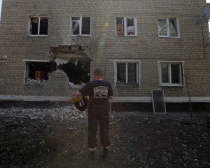 В Донецьку знову жертви: 3 загинуло, 5 отримали поранення