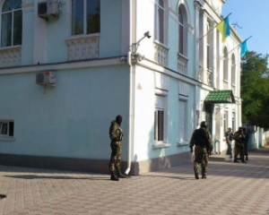Аксенов начал мстить крымским татарам за &quot;плохие&quot; выборы