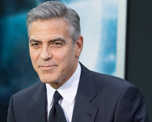 Джордж Клуни получит почетный &quot;Золотой глобус&quot;