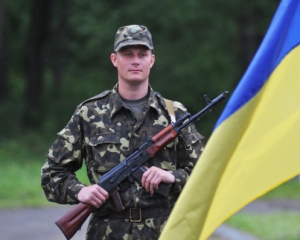 В зоні АТО загинули 3 українських військових, 2 поранені