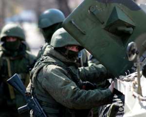 Россия разворачивает свои войска на крымском направлении - Шойгу