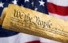 Для прекращения революции в США приняли Конституцию 227 лет назад