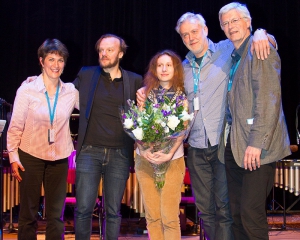 Українка перемогла на конкурсі композиторів в Голландії