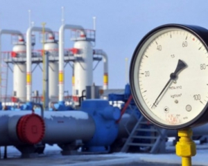 У Москві кажуть, що Київ не причетний до падіння поставок газу в Європу