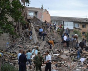 Террористы из &quot;Градов&quot; уничтожили 9 жилых домов в Нижней Крынке: более 10 погибших