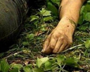 Во Львове посреди улицы нашли тело женщины со следами пыток