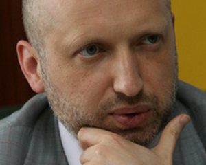 Турчинов открыл тайну &quot;черного табло&quot; на закрытом голосовании по Донбассу