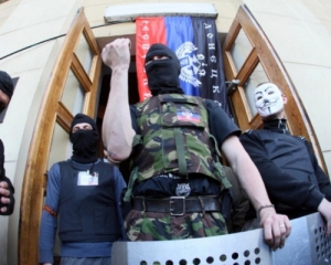 Террористы Донбасса признались на видео, что грабят и убивают мирное население