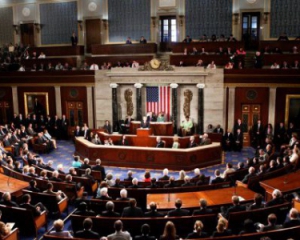 В Сенат США внесли решение о помощи Украине и санкциях против РФ