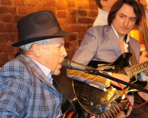 "Когда говорят пушки, музы молчат", - Макаревич не приїде на джазфест у Чернігів