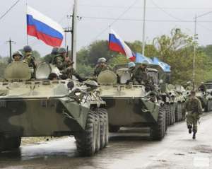 Российские войска в Украине есть, и их нужно вывести  — Совет Европы