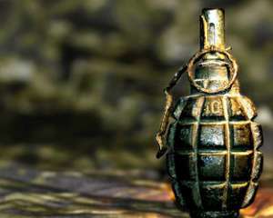 На Житомирщине от взрыва гранаты погиб военнослужащий