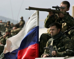 Армия РФ готовит наступление на Луганщине и концентрирует силы возле аэропорта Донецка - &quot;ИС&quot;