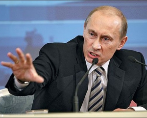 Путін погрожував &quot;взяти за два дні&quot; столиці країн ЄС – ЗМІ