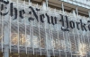 163 года назад впервые вышла региональная газета "Нью-Йорк таймс"