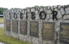 Біля газових камер виявили обручку на території концтабора в Польщі