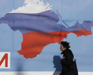 Кримчани жаліються на дорогі російські продукти і порожні прилавки