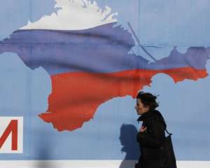 Кримчани жаліються на дорогі російські продукти і порожні прилавки