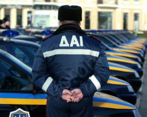 ДАІ перестануть видавати права і реєструвати автотранспорт - Аваков