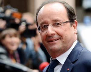 Президент Франції заявив, що РФ отримає &quot;Містралі&quot; після встановлення миру в Україні