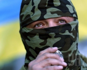 Российские военные не знают, что они воюют в Украине - Семенченко