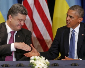 Обама сказав &quot;ні&quot; особливому статусу України поза НАТО