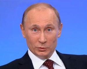 Путин вздумал отключить россиян от глобального Интернета