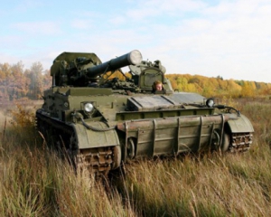 РФ перебросила на Донбасс новые тактические группы и батарею минометов &quot;Тюльпан&quot; - &quot;ИС&quot;
