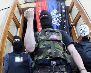 У бойовиків Донбасу росте невдоволення керівництвом з РФ – експерт