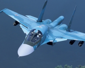 Військові літаки РФ вторглися в повітряний простір Швеції - ЗМІ