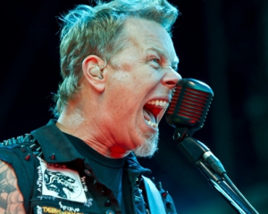 Metallica выпустит 27 концертных лайв-альбомов