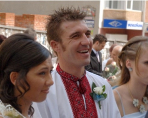 Відомий український велогонщик пожертвував Кубок світу для армії