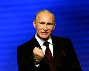Россия без Путина столь же опасна, как и с ним - СМИ