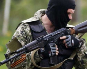 Боевики обстреляли 8 населенных пунктов в Донецкой и Луганской областях