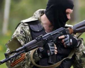 Боевики обстреляли 8 населенных пунктов в Донецкой и Луганской областях