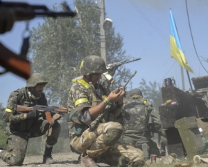 Українські військові потрапили у &quot;котел&quot; під Дебальцевим, 2 загиблих - ЗМІ