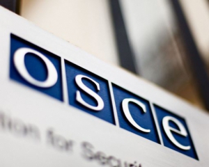 ОБСЕ направит в Украину еще 250 наблюдателей