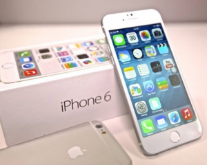 Кобу затролили у Фейсбуці за продаж iPhone 6 по спекулятивній ціні