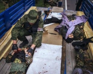 Перемирие уже в прошлом: украинские солдаты за сутки ликвидировали 40 террористов