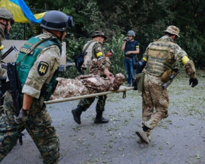 За минувшие сутки в зоне АТО погибли двое военных, 8 раненых - СНБО