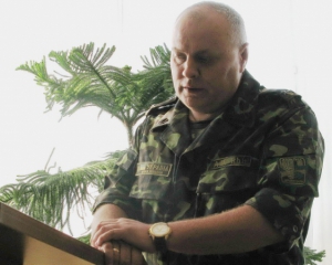 &quot;Із 2500 військових залишили 80 чоловік&quot; - командир військчастини розповів, як розвалювали українську армію