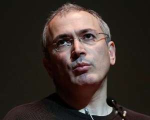 &quot;Политический режим в России может сохраниться еще 20 лет&quot; - Ходорковский