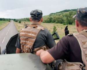 Українських військових вивели з-під Дебальцевого - ЗМІ