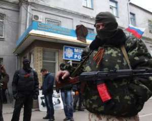 Москаль не будет вести переговоров с сепаратистами - луганский активист